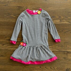 Florence Eiseman dress